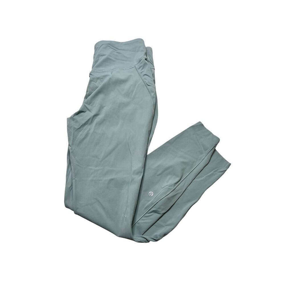 LULULEMON Base Pace High-Rise Running Tight‎ 28 Pants Women's Size 12 - summer